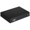 Dahua Technology PFS3006-4ET-60 switch unmanaged L2 Fast Ethernet (10/100) Power over Ethernet (PoE) nero