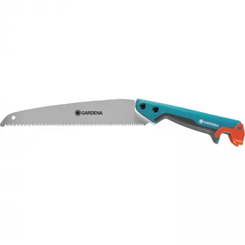 Gardena 300 PP 30 cm nero blu argento