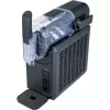 Macchina portatile per ghiaccio Wilfa FDM1B‑TC2000, 220 W, piano di lavoro compatto, 175×430×445 mm