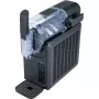 Macchina portatile per ghiaccio Wilfa FDM1B‑TC2000, 220 W, piano di lavoro compatto, 175×430×445 mm