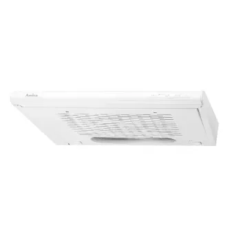 Cappa aspirante Amica OSC5111W bianco 158 m³/h D