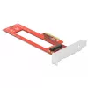 Scheda interfaccia DeLOCK 90401