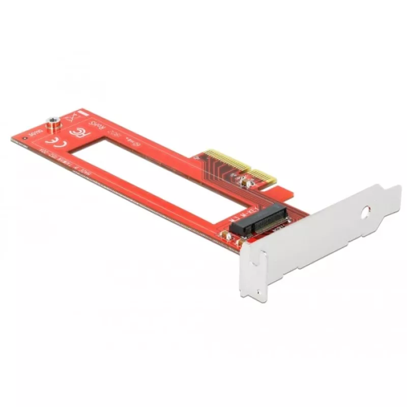 Scheda interfaccia DeLOCK 90401