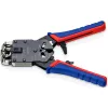Pinza crimpatrice per cavi Knipex 975112