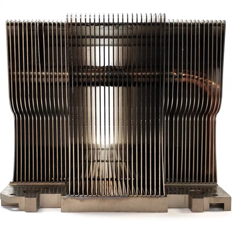 Dynatron Jou Jye N2 - dissipatore CPU - (per: LGA4189-4, LGA4189-5)