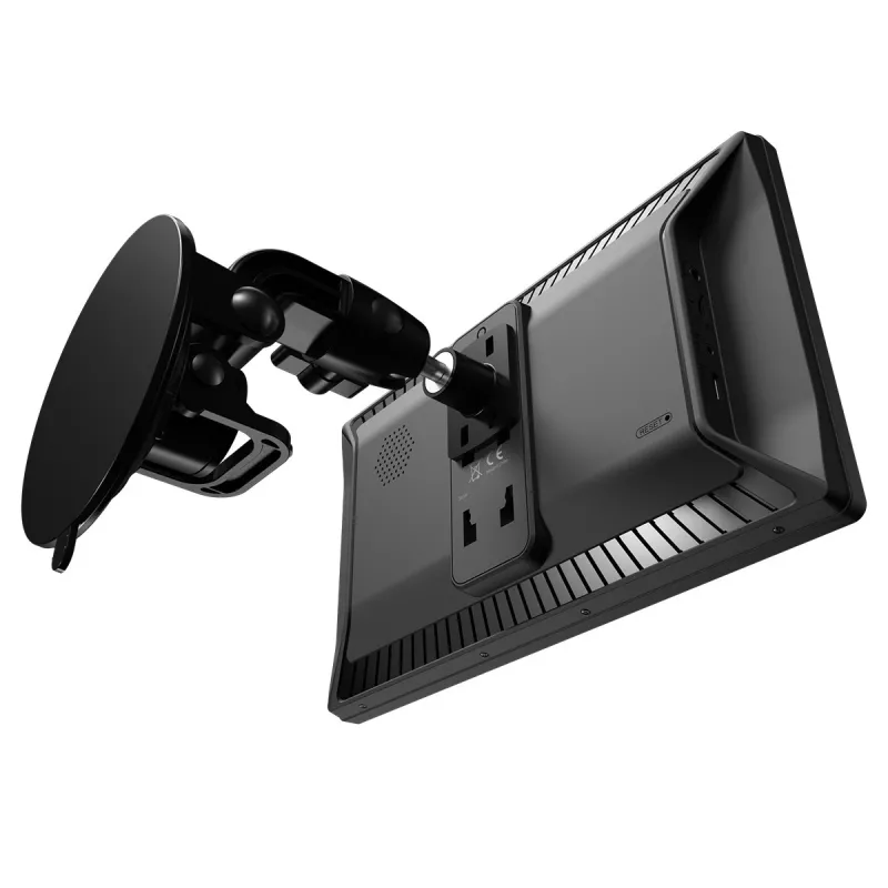 Modecom FreeWAY CX 7.4 navigatore per auto con iGO Navigation Truck Europe, aggiornamento annuale