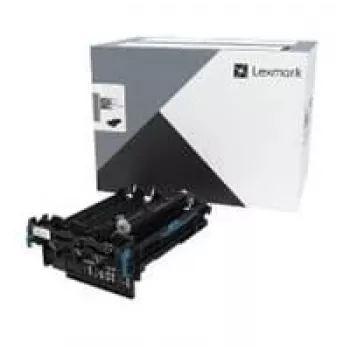 Lexmark kit di imaging nero LCCP