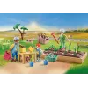 Playmobil 71443 Country: orto con i nonni