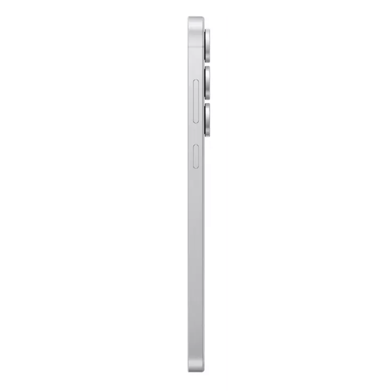 Samsung Galaxy S25 FE, 17 cm (6,7 pollici), 8 GB, 512 GB, 50 MP, Android 16.0, bianco