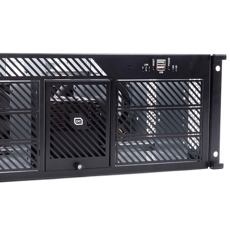 Cavo di alimentazione interno Alphacool 25054 80 m connettore maschio dritto