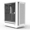 Case per computer Zalman i6 White, ATX, bianco