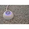 Brennenstuhl Eco-Line Comfort Switch Adapter multipresa (1508220), 1 presa, 1,5 m