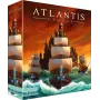 Atlantis Exodus, gioco da tavolo