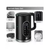 Bollitore elettrico Forme FKG-2117 1,7 l 2200 W nero