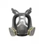3M maschera intera 6900 L 6900S 1 pz. (6900S)