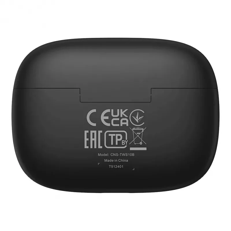 Cuffie Canyon CNS-TWS10B