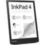 E-book reader PocketBook InkPad 4 7,8 inch E Ink Carta, 32 GB, Wi‑Fi, nero/argento