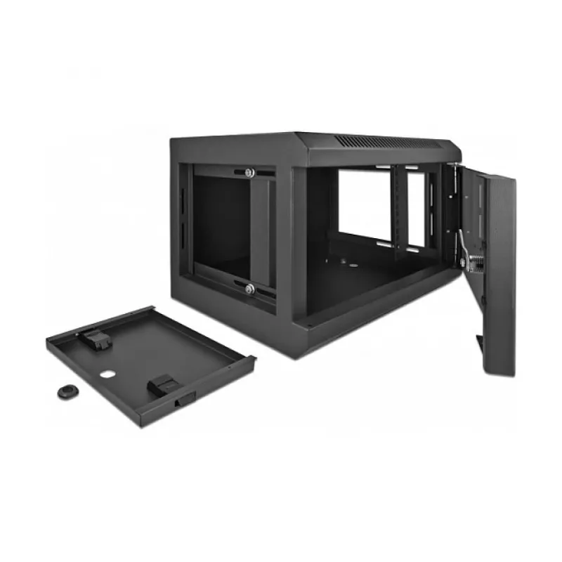 Rack a parete DeLOCK 43379