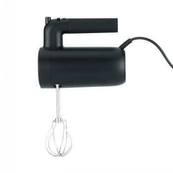 Frullatore a mano Wilfa 602712 - 500 W, nero, mescolare e montare