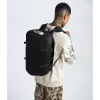 Borsa Base Camp Duffel XS TNF Black-TNF bianco-NPF