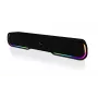 Diffusore MEDIA‑TECH Phantom MT3180 Soundbar 450W RMS, 80W a batteria, Bluetooth, con filo e senza fili, nero