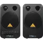 Behringer MS16 diffusori a 2 vie nero con filo 16 W
