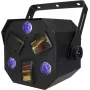 EUROLITE LED FE-300 effetto luce a fiore ibrido 51918569