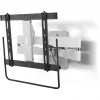 Supporto TV One For All WM 6482 nero 50 kg da 32 a 77 pollici