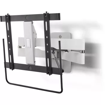 Supporto TV One For All WM 6482 nero 50 kg da 32 a 77 pollici