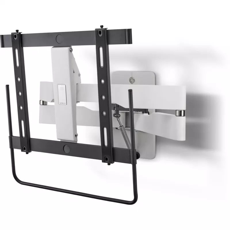 Supporto TV One For All WM 6482 nero 50 kg da 32 a 77 pollici