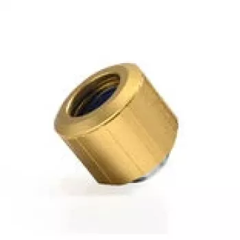 Raccordo BitsPower Artemis Advanced Multi-Link 14 mm diametro finale Stardust Gold