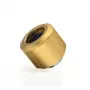 Raccordo BitsPower Artemis Advanced Multi-Link 14 mm diametro finale Stardust Gold