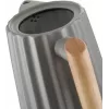 Concept RK0092 bollitore in ceramica 1,5 l grigio scuro