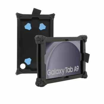 Resist Pack - Custodia per Galaxy Tab A9 8.7IN (SM-X110 / SM-X115)