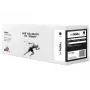 Toner TB compatibile con HP LJ Pro 4001 BK, 2 900 pagine