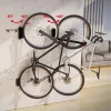 Supporto da parete per bici, MC-498 max 35 kg