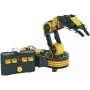 Velleman KSR10 piattaforma e kit robot (KSR10)