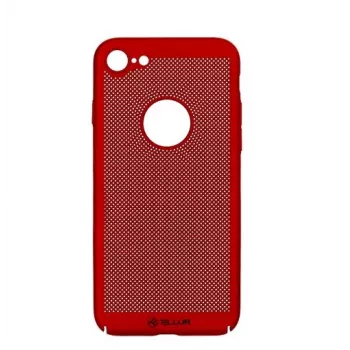 Cover Tellur TLL121253 custodia per cellulare iPhone 8
