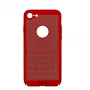 Cover Tellur TLL121253 custodia per cellulare iPhone 8