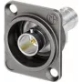 Cavo coassiale Neutrik NBB75DFIX-CON