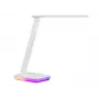 Tracer 47705 Prisma lampada da scrivania LED bianca