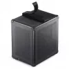 Case per computer Jonsbo C6-ITX Mini-ITX nero