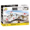 Cobi set di costruzioni Nieuport 17 C.1 modello in 1274 pezzi