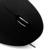 MEDIA-TECH VERTIC MT1122 Mouse verticale con filo 6400 DPI nero