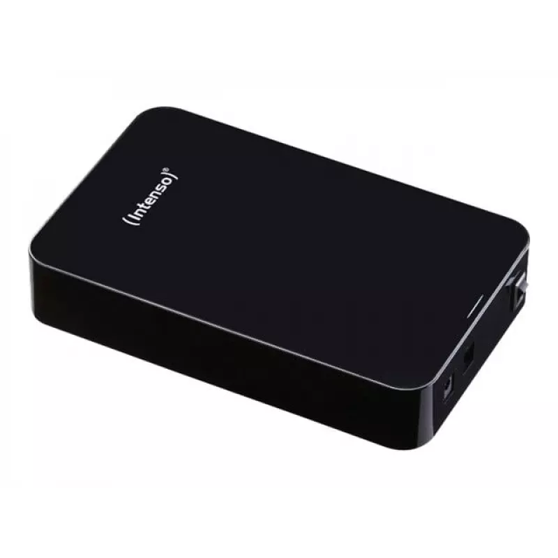 Intenso Memory Center disco rigido esterno 6 TB 5400 giri/min 3,5