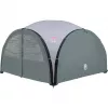 Tenda riparo Coleman 2197664 grigio 3650 mm x 3650 mm poliestere