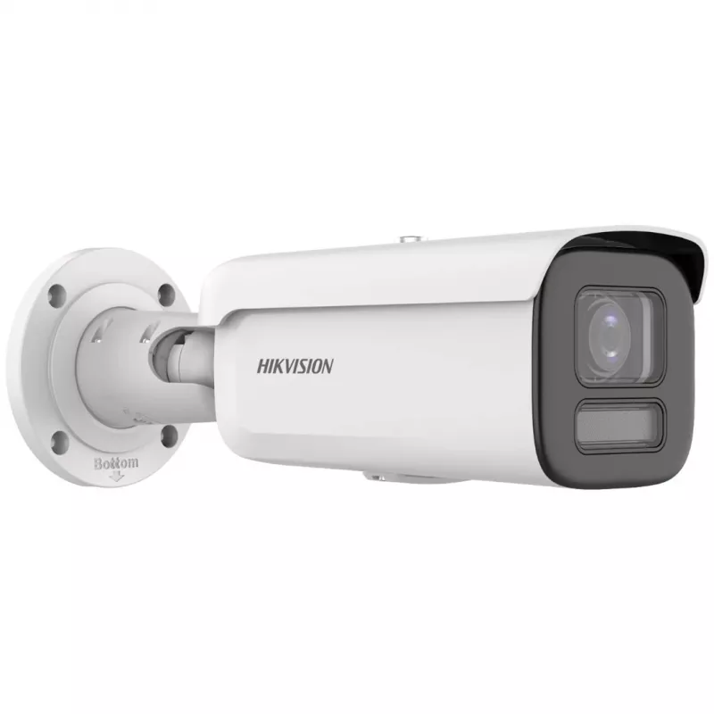 Telecamera IP HIKVISION DS-2CD2647G2T-LZS(2.8-12mm)(C)