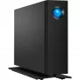 LaCie d2 Professional disco rigido esterno 16 TB 7200 RPM 3.2 Gen 1 (3.1 Gen 1) nero