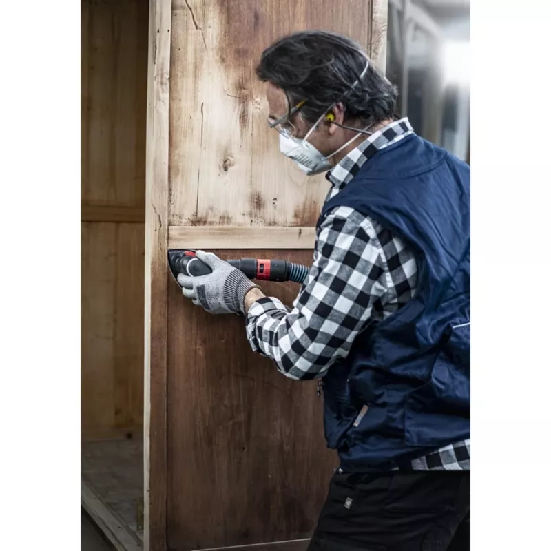 Bosch Expert C470 carta abrasiva