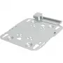 Supporto di montaggio per access point WLAN Cisco Aironet supporto di montaggio originale profilo piatto